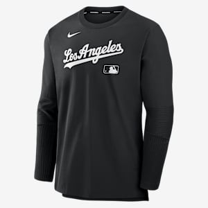 Los Angeles Dodgers Authentic Collection Player Men's Nike Dri-FIT